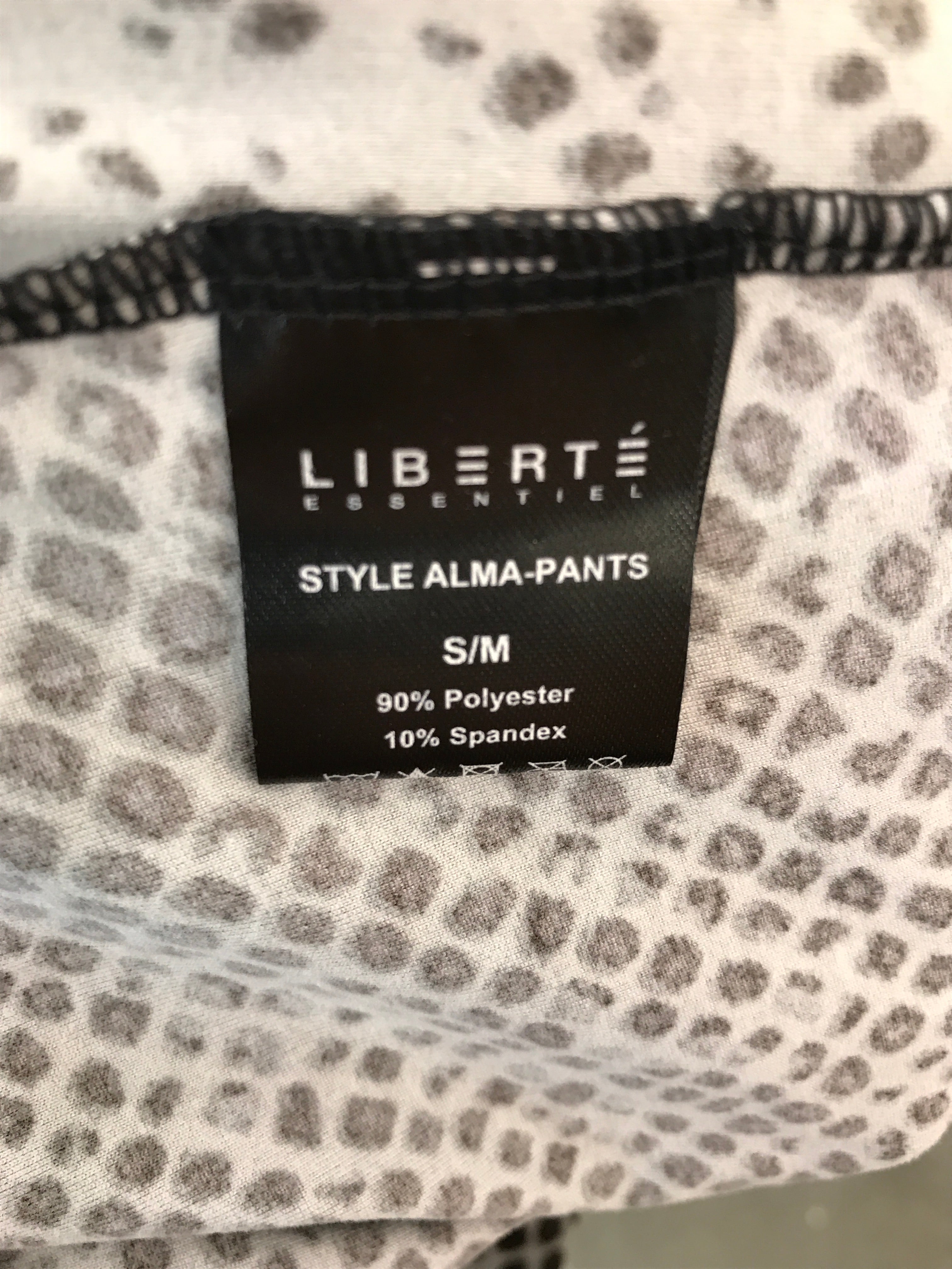 Liberte Bukser